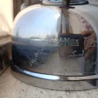 چراغ زنبوری قدیمی