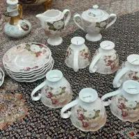ظروف نو وکمیاب