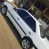 فروش پژو slx مدل 99