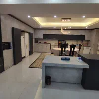 آپارتمان۲۴۰مترفول نصبیات روبه روی همایش خاوران|فروش آپارتمان|تبریز, |دیوار