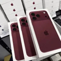 Iphone18promax 256-512 تمام رنگ ها