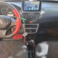 ساینا s دوگانه سوز|خودرو سواری و وانت|همدان, |دیوار