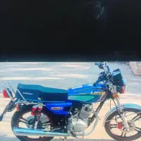 موتور ۲۰۰ لیفان درحد نو