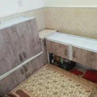 کابینت فلزی|آب‌چکان و نظم‌دهنده ظروف|میبد, |دیوار