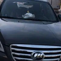 لیفان x60خانگی مدل ۹۴ گیربکس جدید هیلمنی|خودرو سواری و وانت|کاشمر, |دیوار