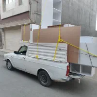 حمل بار .باربری.وانت بار ..به تمام نقاط ایران