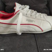 کفش پوما اورجینال|کیف، کفش، کمربند|رشت, کوی مهر|دیوار