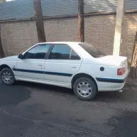 پارس دوگانه مدل ۹۶ ومدل ۹۲