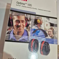 محاظ گوش آمریکایی پلتور