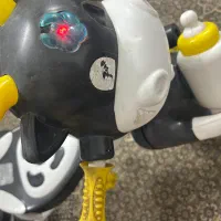 سه چرخه موزیکال|دوچرخه، اسکیت، اسکوتر|مشهد, کوی سیدی|دیوار