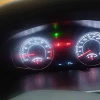 پژو پارس موتور جدید XU7P، مدل ۱۴۰۱|خودرو سواری و وانت|همدان, |دیوار