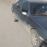 پژو ۴۰۵|خودرو سواری و وانت|اهواز, الصافی|دیوار