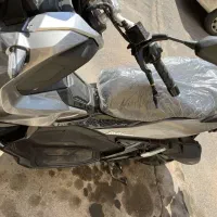 موتور دینو adv150