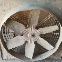 هواکش ۶۰×۶۰