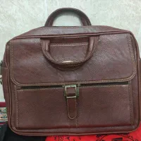 کیف چرم