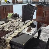 میزناهارخوری|میز و صندلی غذاخوری|زابل, |دیوار