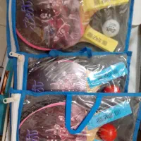 15 جفت راکت تنیس و توپ اصلی وکاورنصف قیمت کل ایران