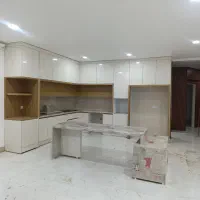 اجرای کابینت دستمزدی .فقط با 25 تا 30 میلیون