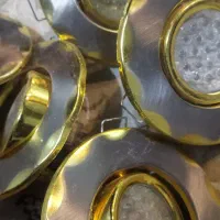 هالوژن سقفی