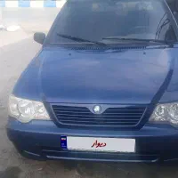 پراید۱۱۱مدل۹۱|خودرو سواری و وانت|نورآباد ممسنی, |دیوار