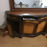 گنسول با اینه