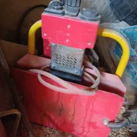 دستگاه نو اصلا کار نکرده