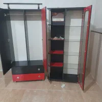 کمد بچه وتخت|تخت و سرویس خواب|مشهد, سیلو|دیوار