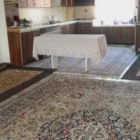 چند تخته فرش ماشینی  ۱۲متری ۹متری و۶متری  موجوده|فرش|لاهیجان, کوه بیجار|دیوار