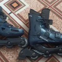 کفش اسکیت Roller blade اورجینال ساخت ایتالیا
