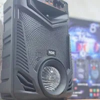 مغازه لوازم صوتی و کادویی