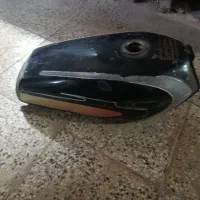 باک کاربرات هوندا