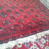 فروش یک جفت فرش دستباف قدیمی