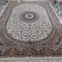 یک عدد فرش ۹ متری  در حد نو قیمت ۵ ملیون|فرش|نسیم‌شهر, |دیوار