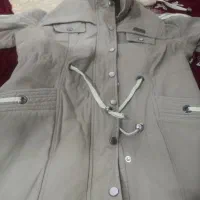 پالتو درجه یک جنس ترک با بهترین قیمت ممکن