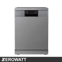 ماشین ظرفشویی مدل زیرووات ۱۵ نفره نو|ماشین ظرفشویی|ری, علایین|دیوار