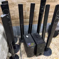 باند اسپیکر مارشال