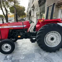 تراکتور|خودرو سنگین|کوهدشت, |دیوار