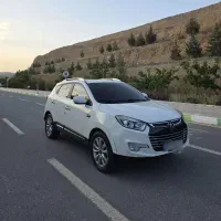 جک s5 مدل 1400 نیوفیس بدون رنگ