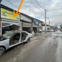 مغازه جرجان ۲۴