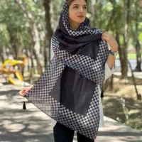شال زنانه Glaris|لباس|رشت, حمیدیان|دیوار