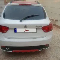 کوییک GXR مدل اسفند ۱۴۰۲