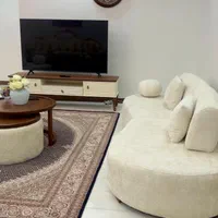 مبل راحتی|مبلمان خانگی و میز عسلی|تهران, امیر بهادر|دیوار