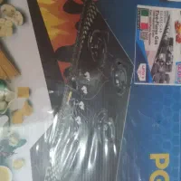 گاز رومیزی ایتالیایی اصل