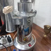 آسیاب رومیزی ts1400  توس شکن