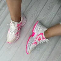 کتونی دورنگ|کیف، کفش، کمربند|تهران, بازار|دیوار