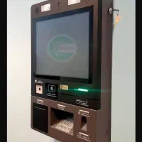 کشلس رومیزی دیواری خودپرداز و رول دستگاه خودپرداز|فروشگاه و مغازه|لاهیجان, قیام|دیوار