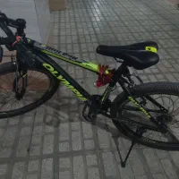 دوچرخه المپیا