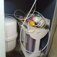 لوله کشی آب روکار و نصب پمپ و آبگرمکن|خدمات پیشه و مهارت|زابل, |دیوار