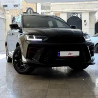 کی ام سی A5 مدل 403|خودرو سواری و وانت|مشهد, سید رضی|دیوار