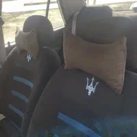 ۱۳۲ کم کار|خودرو سواری و وانت|مشهد, شهید بهشتی|دیوار